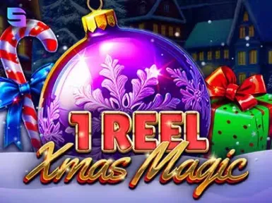 Magic Casino screenshot