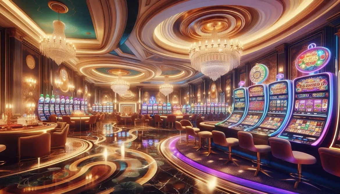 Magic Casino